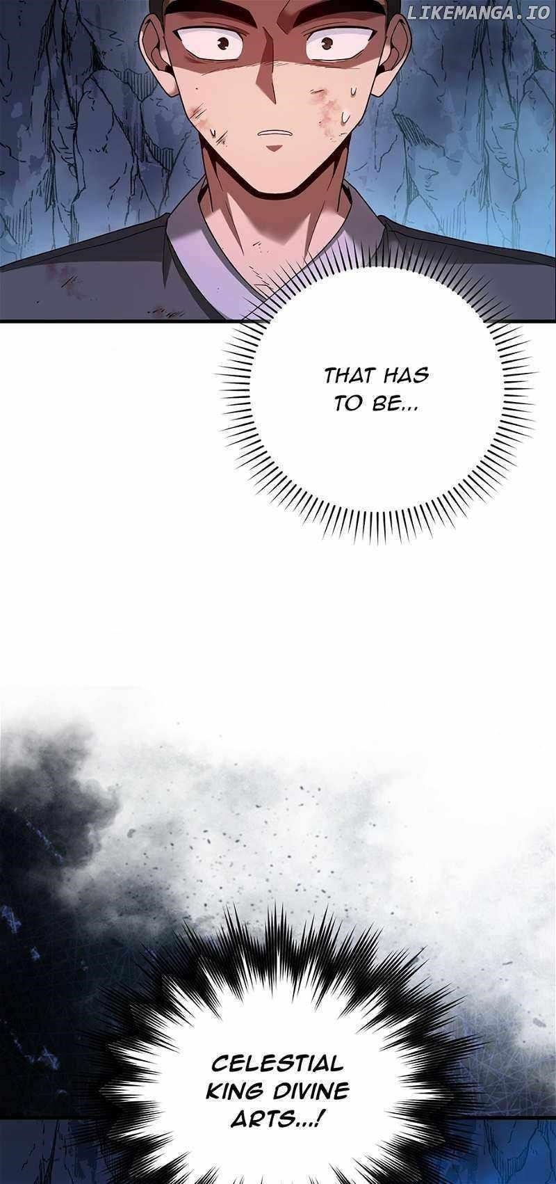 Return of the Martial Arts Genius Chapter 45 - Page 33