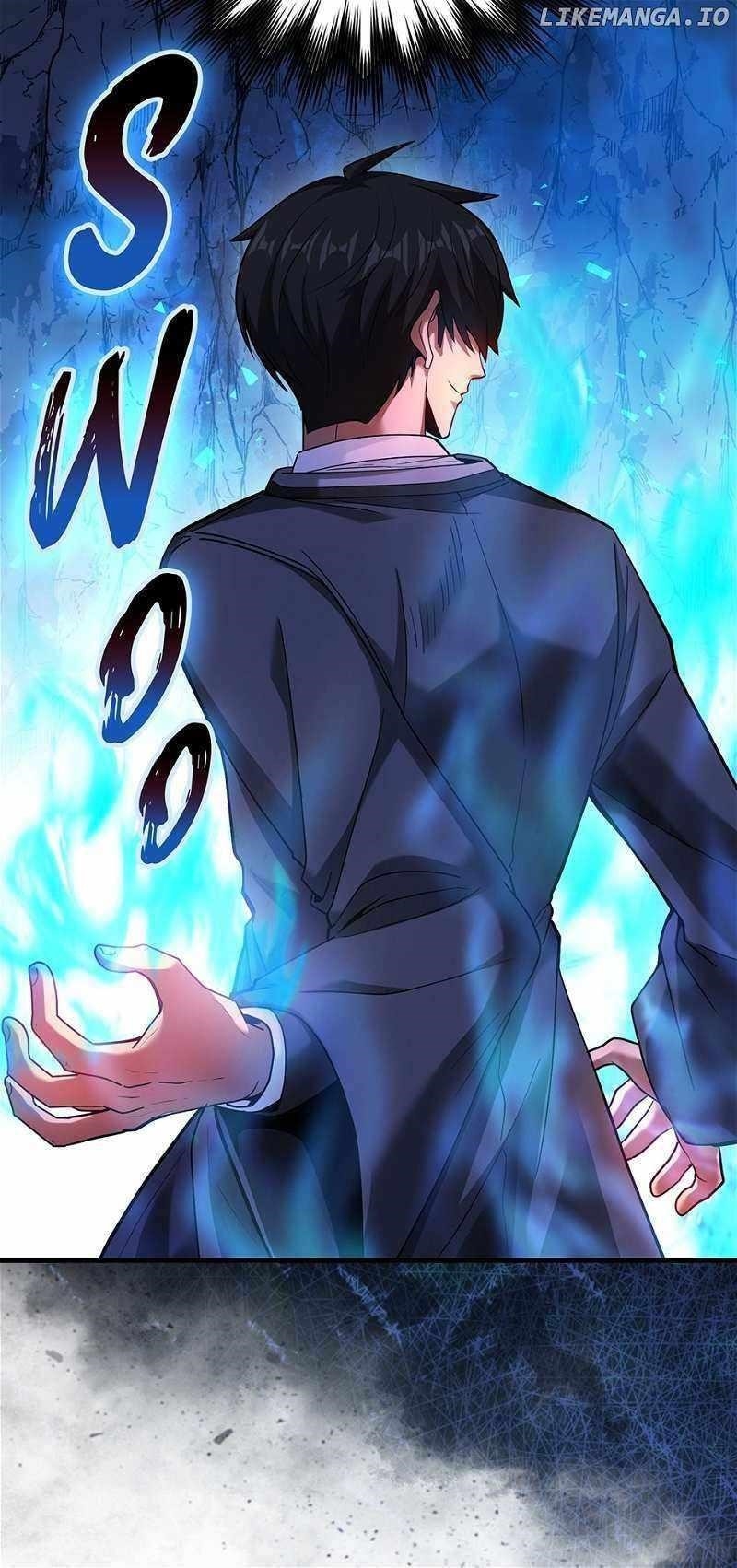 Return of the Martial Arts Genius Chapter 45 - Page 34