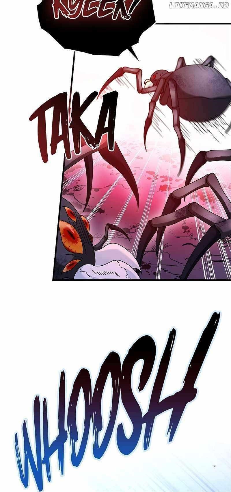 Return of the Martial Arts Genius Chapter 45 - Page 36