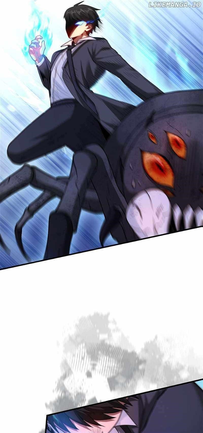 Return of the Martial Arts Genius Chapter 45 - Page 37