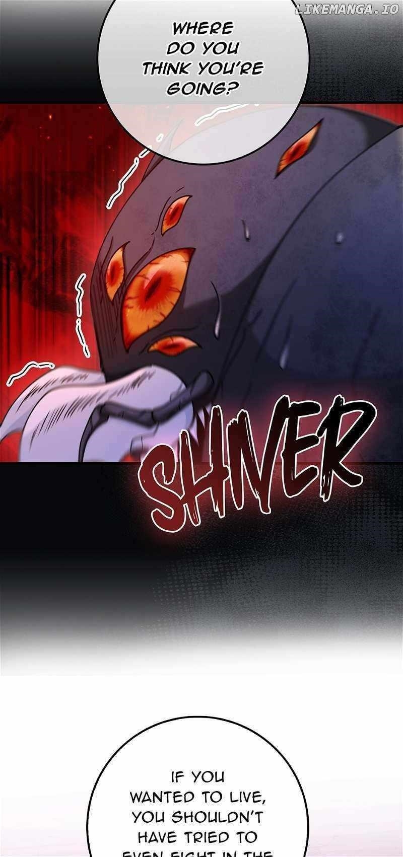 Return of the Martial Arts Genius Chapter 45 - Page 39