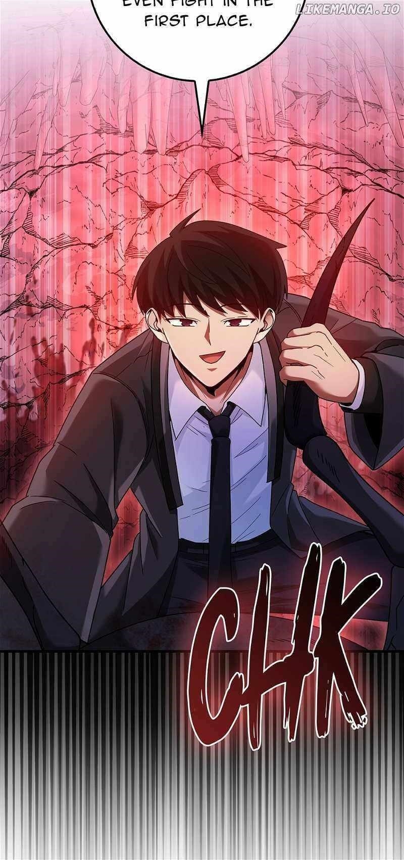 Return of the Martial Arts Genius Chapter 45 - Page 40