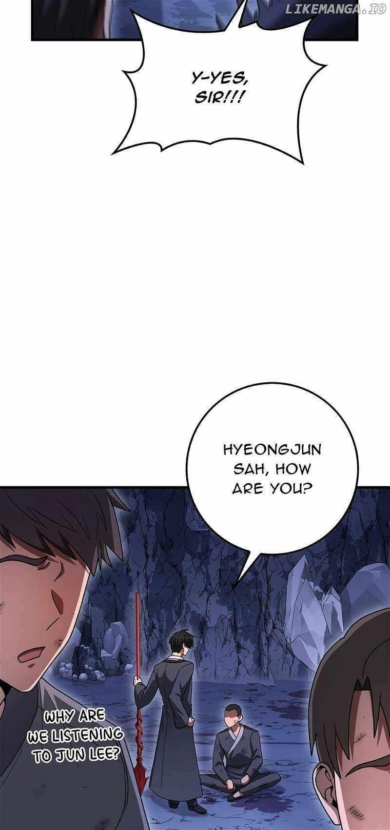 Return of the Martial Arts Genius Chapter 45 - Page 47