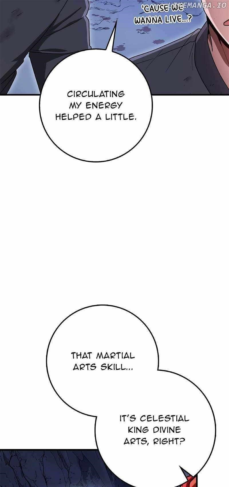 Return of the Martial Arts Genius Chapter 45 - Page 48