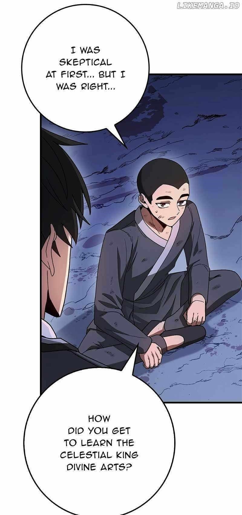 Return of the Martial Arts Genius Chapter 45 - Page 50