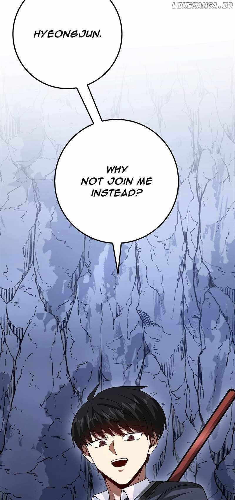 Return of the Martial Arts Genius Chapter 45 - Page 56