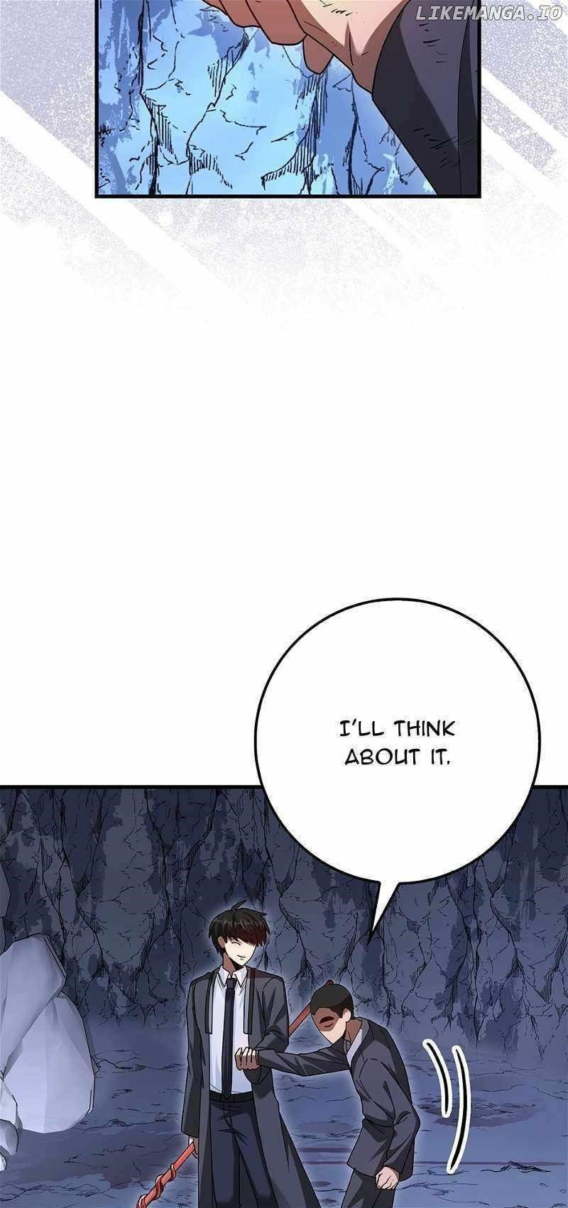 Return of the Martial Arts Genius Chapter 45 - Page 59