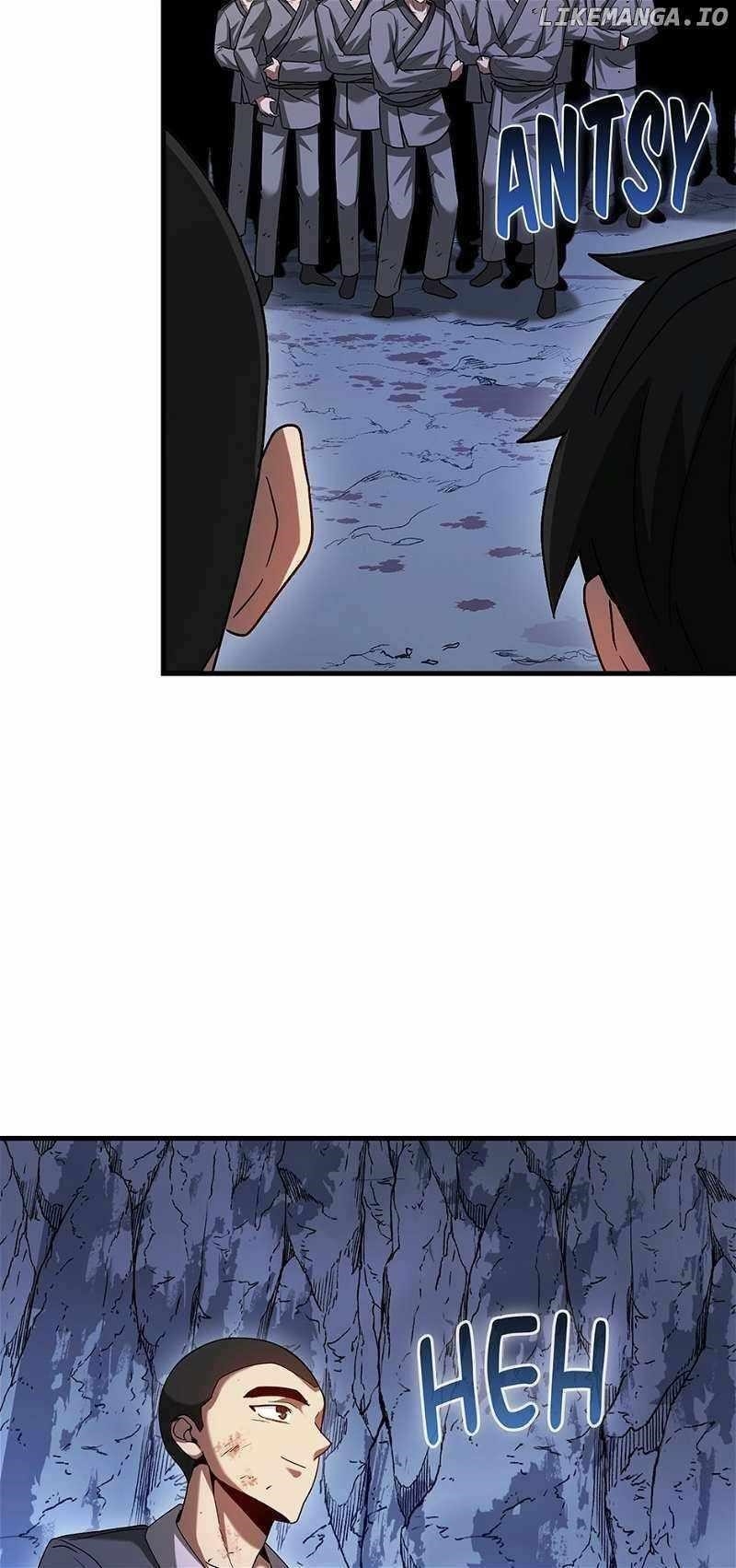 Return of the Martial Arts Genius Chapter 45 - Page 63