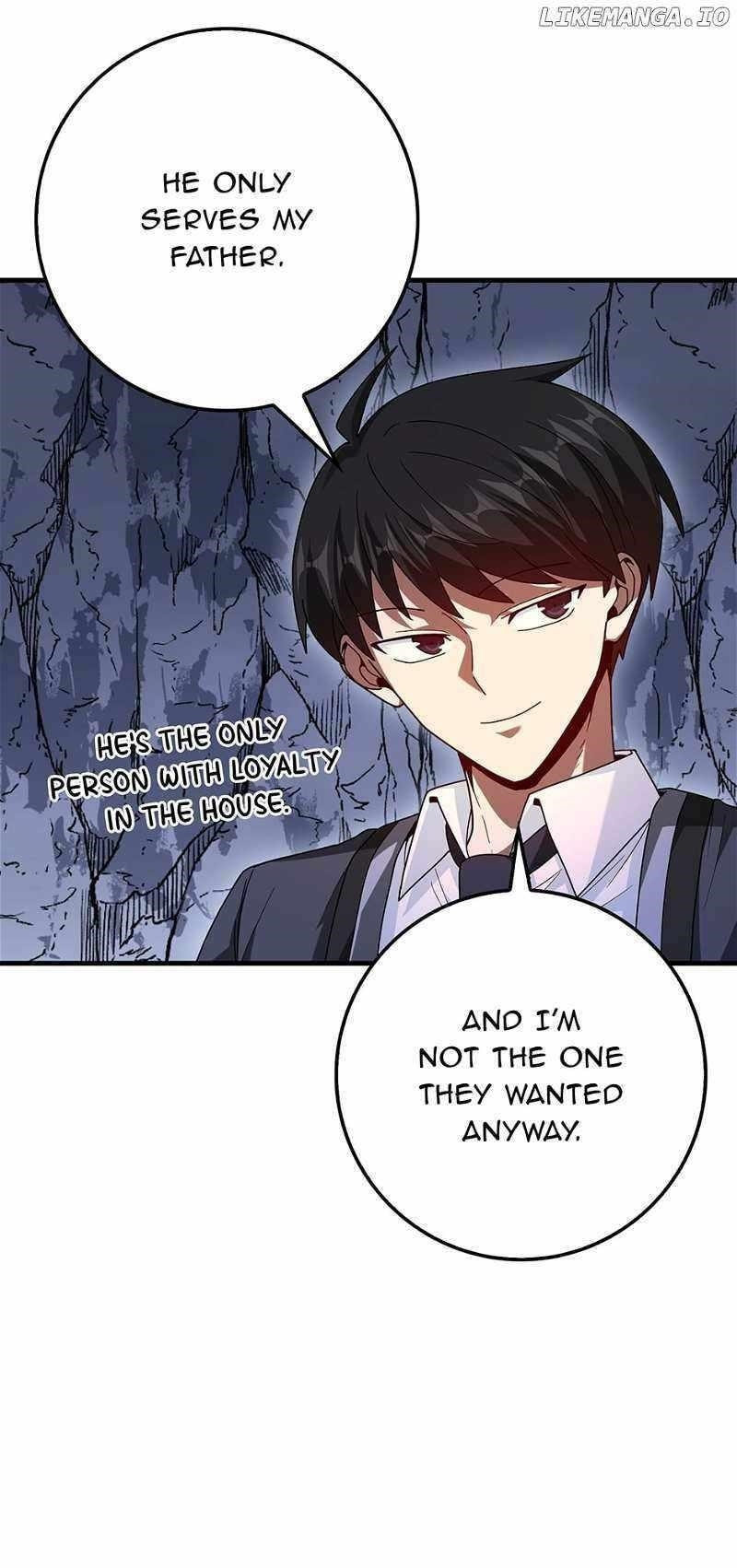 Return of the Martial Arts Genius Chapter 45 - Page 67