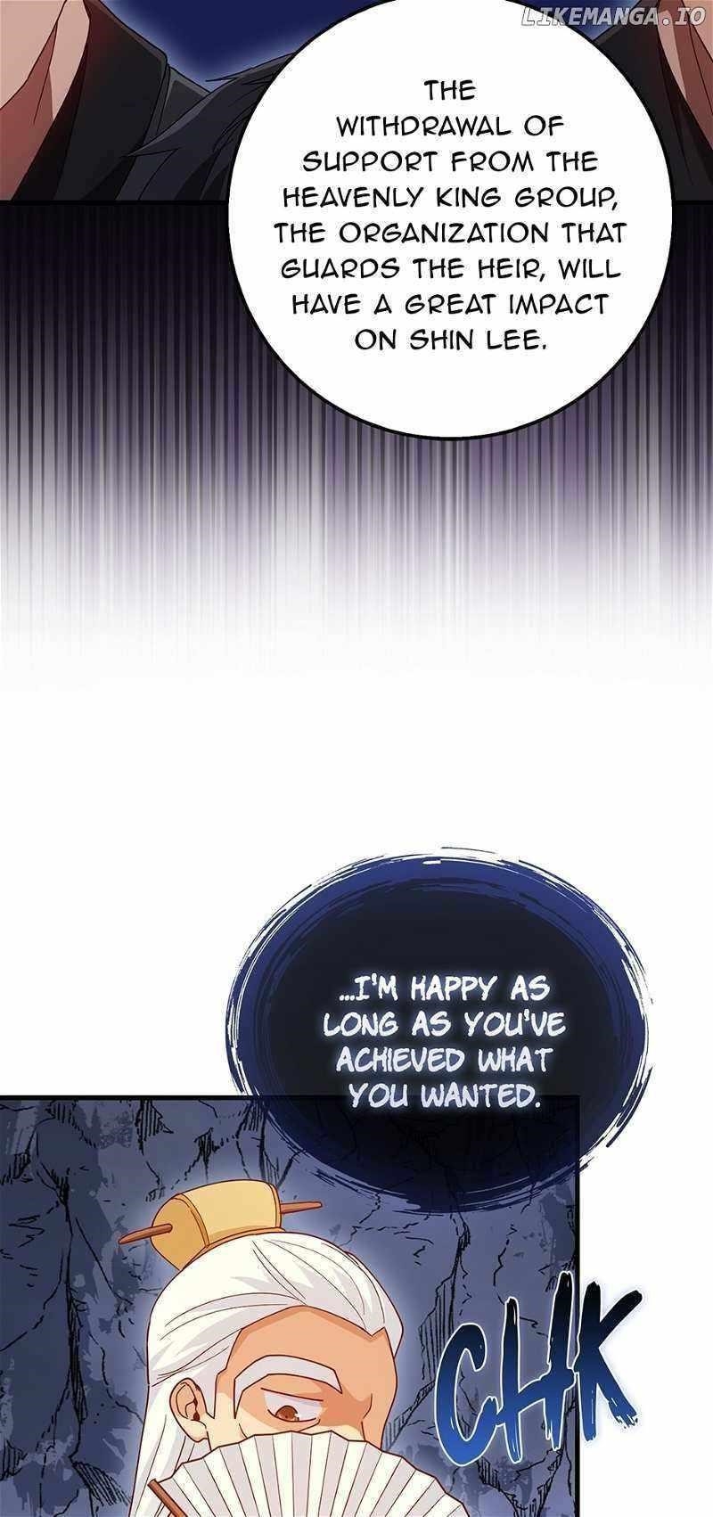 Return of the Martial Arts Genius Chapter 45 - Page 69