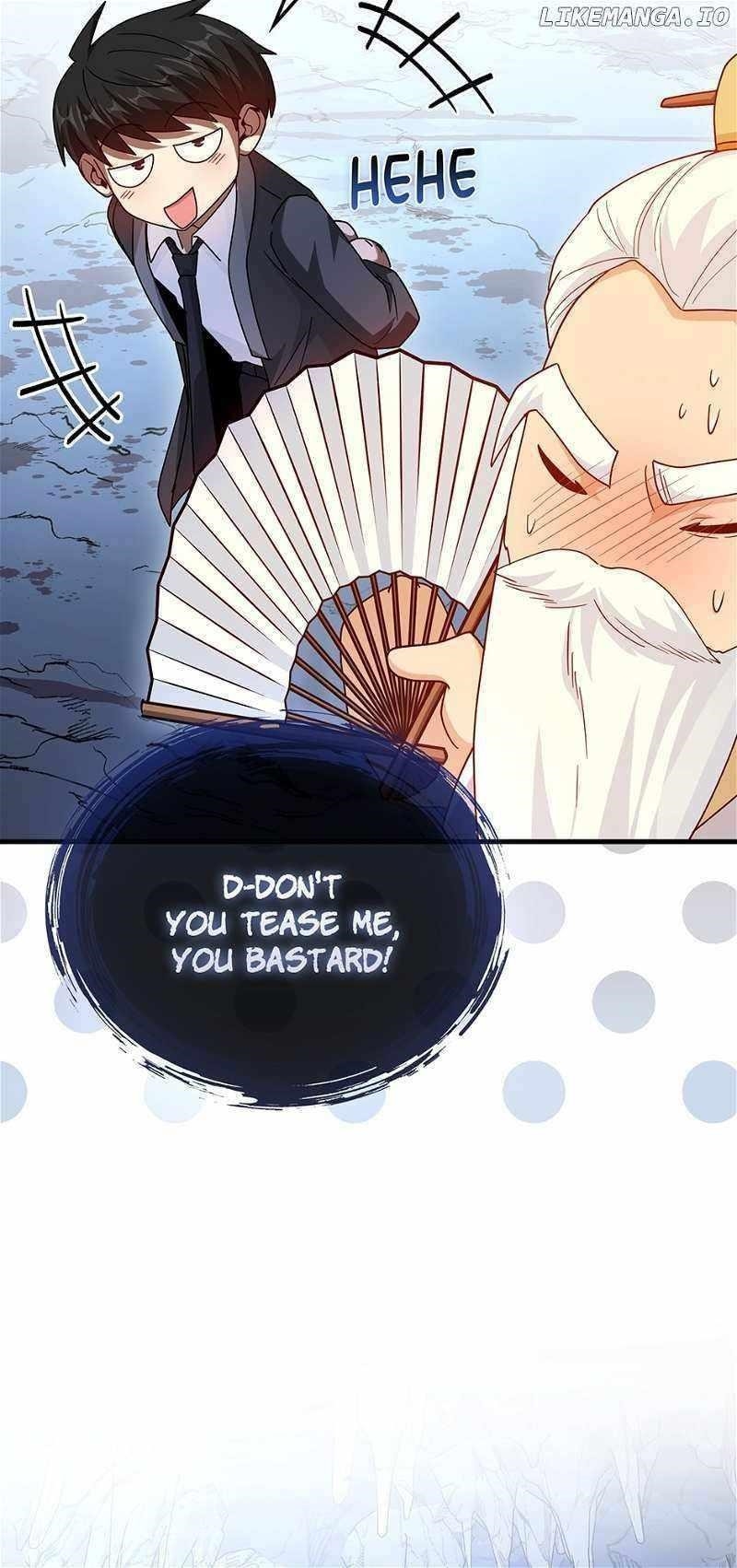 Return of the Martial Arts Genius Chapter 45 - Page 71