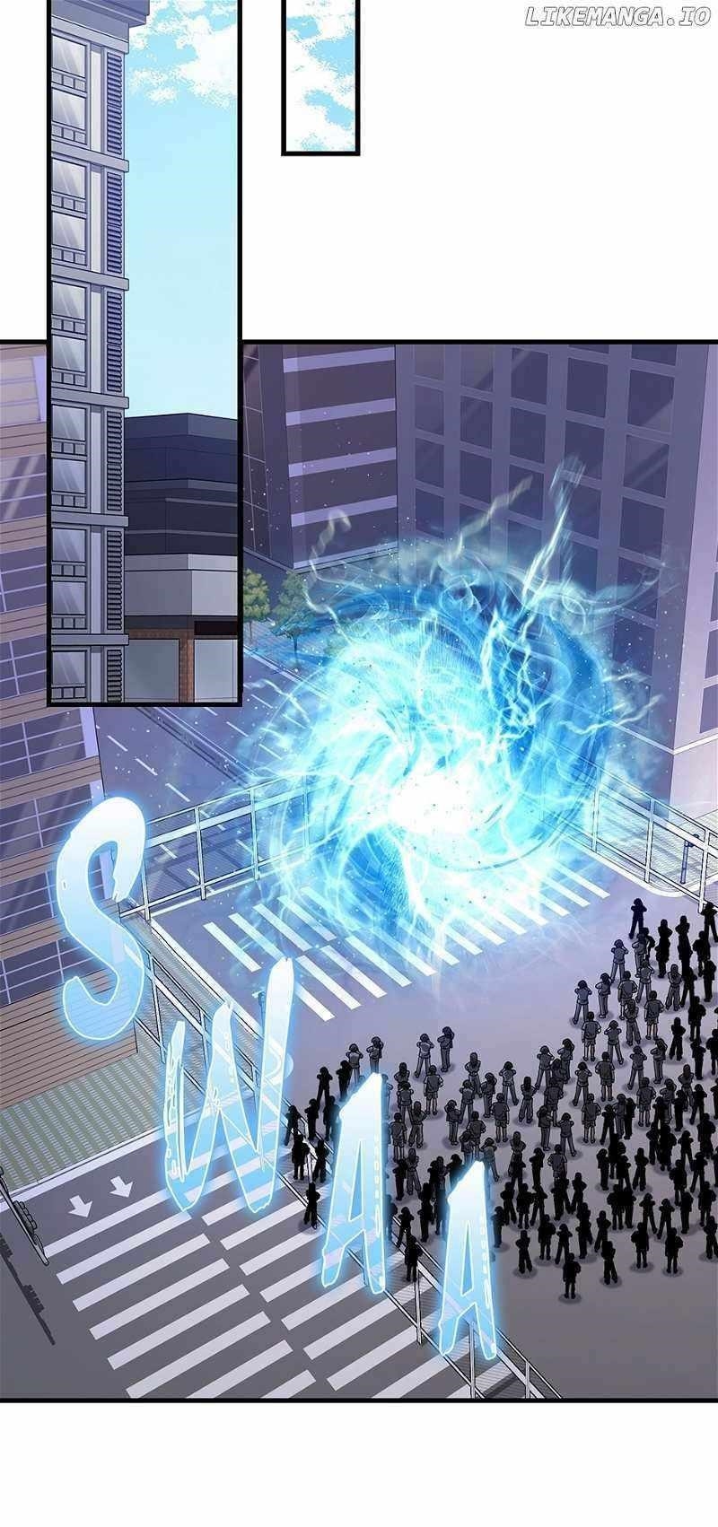 Return of the Martial Arts Genius Chapter 45 - Page 73