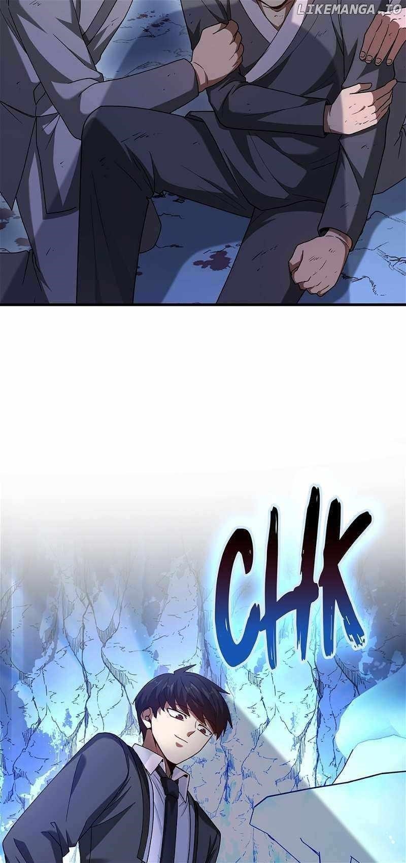 Return of the Martial Arts Genius Chapter 45 - Page 8