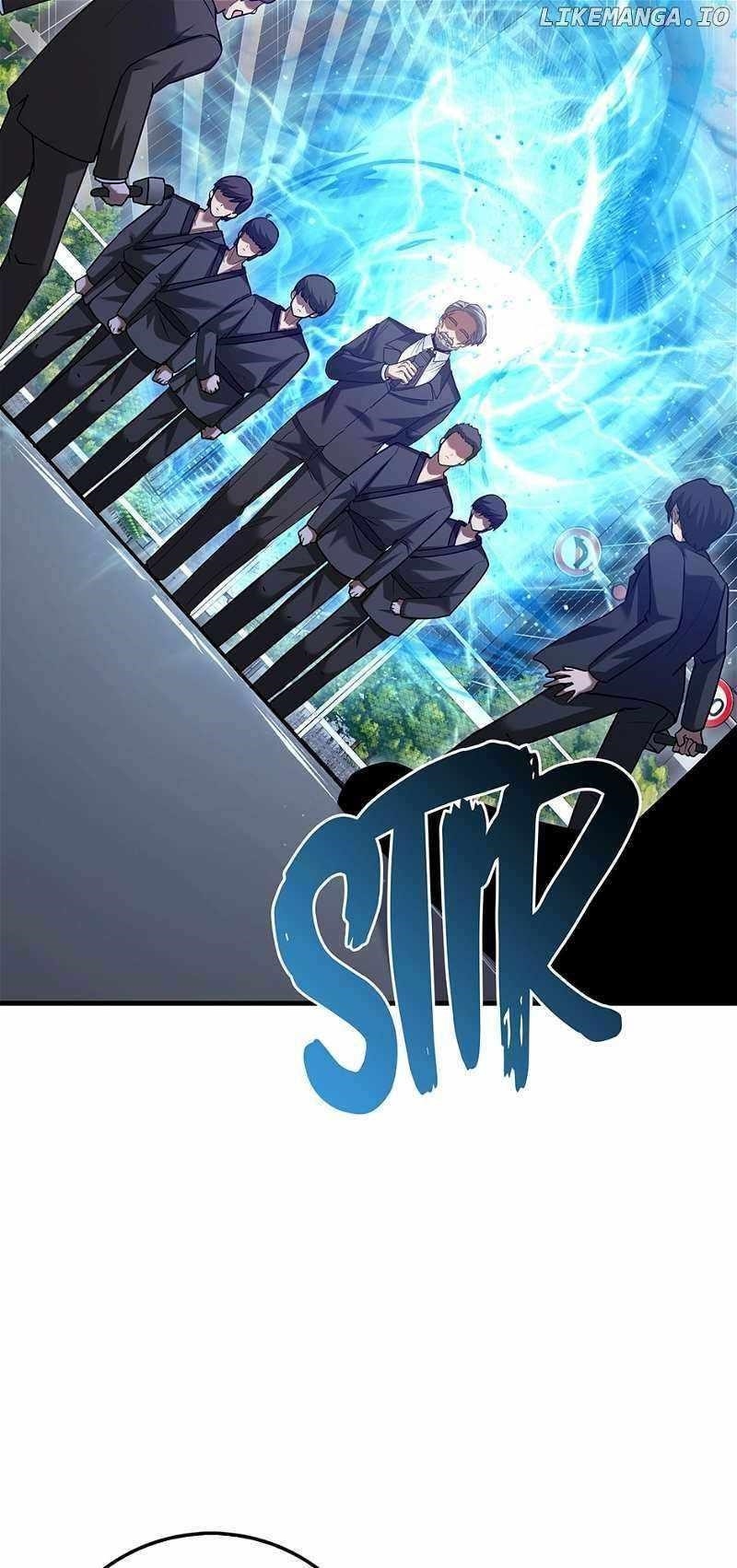 Return of the Martial Arts Genius Chapter 45 - Page 84