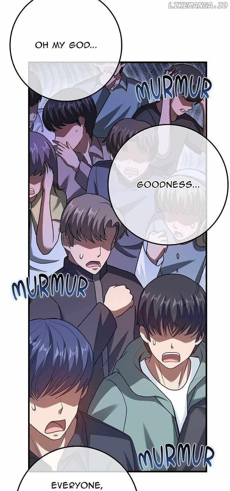 Return of the Martial Arts Genius Chapter 45 - Page 85