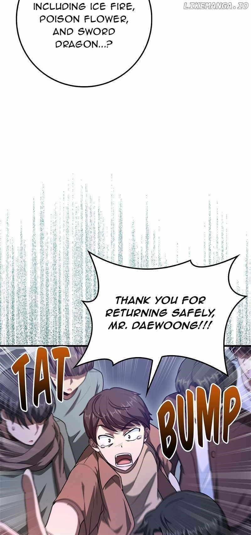 Return of the Martial Arts Genius Chapter 45 - Page 86