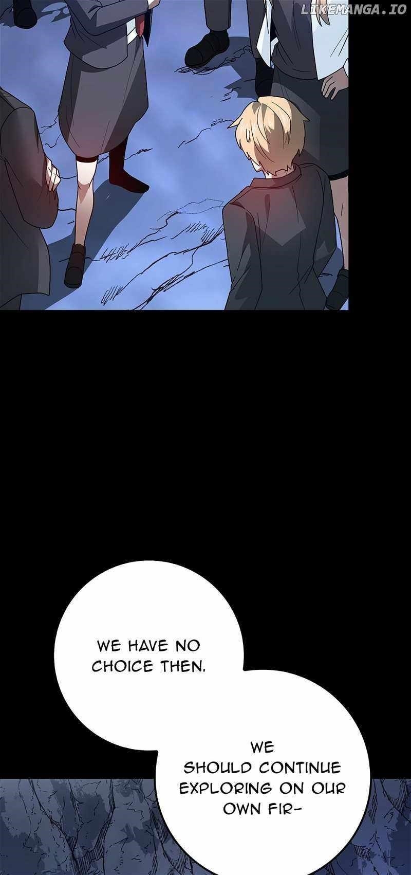 Return of the Martial Arts Genius Chapter 46 - Page 21