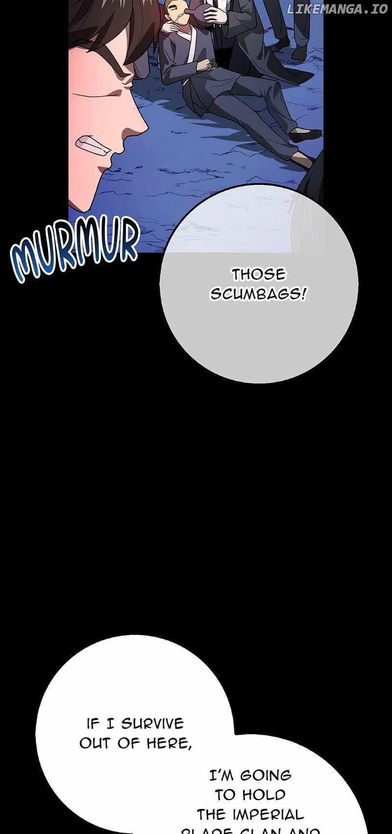 Return of the Martial Arts Genius Chapter 46 - Page 31