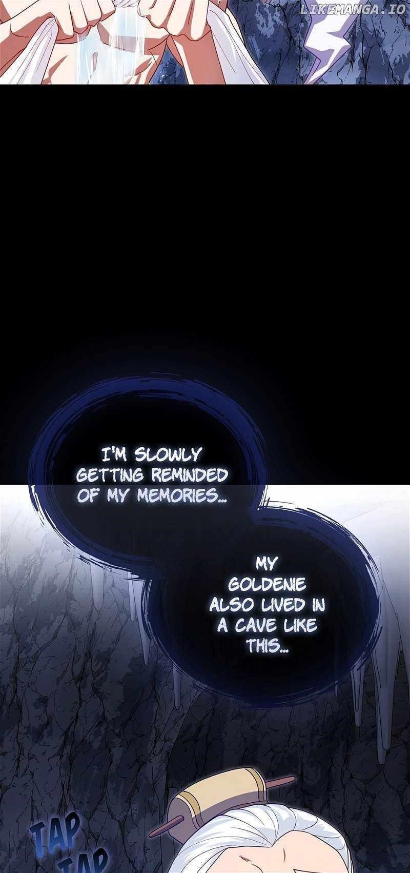 Return of the Martial Arts Genius Chapter 46 - Page 54