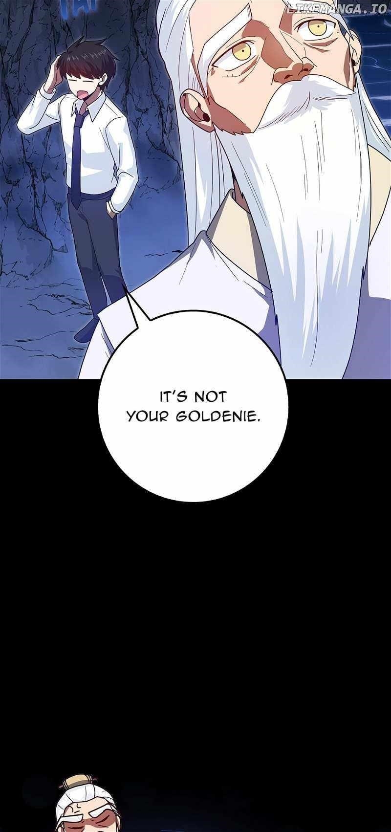 Return of the Martial Arts Genius Chapter 46 - Page 55