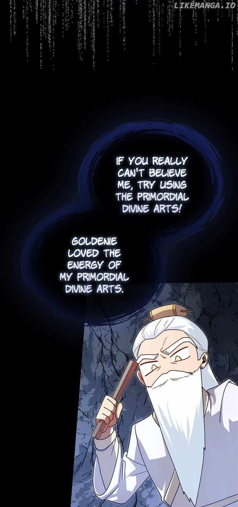 Return of the Martial Arts Genius Chapter 46 - Page 62