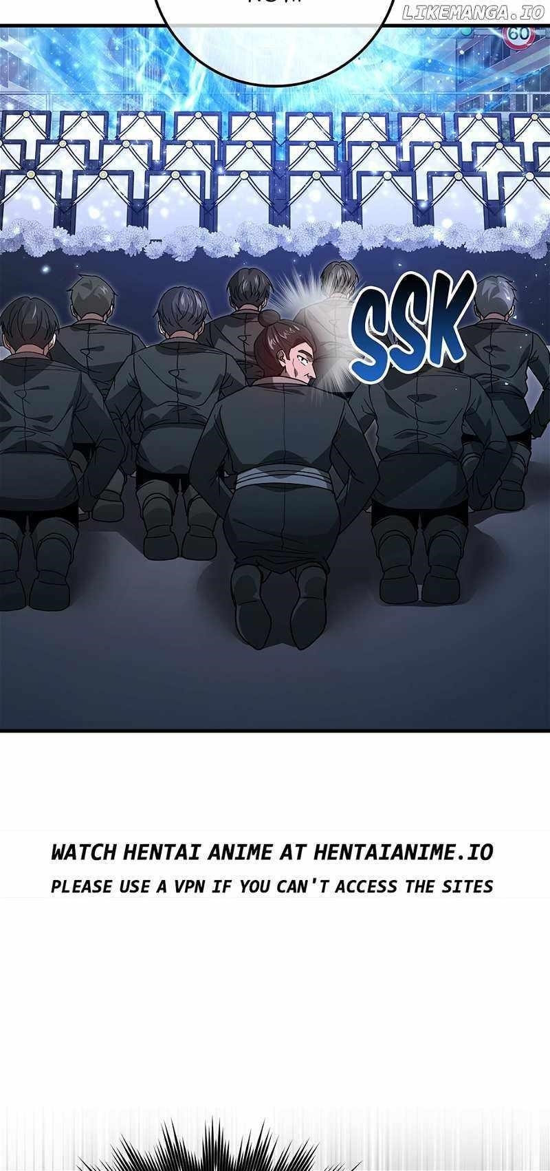 Return of the Martial Arts Genius Chapter 46 - Page 7