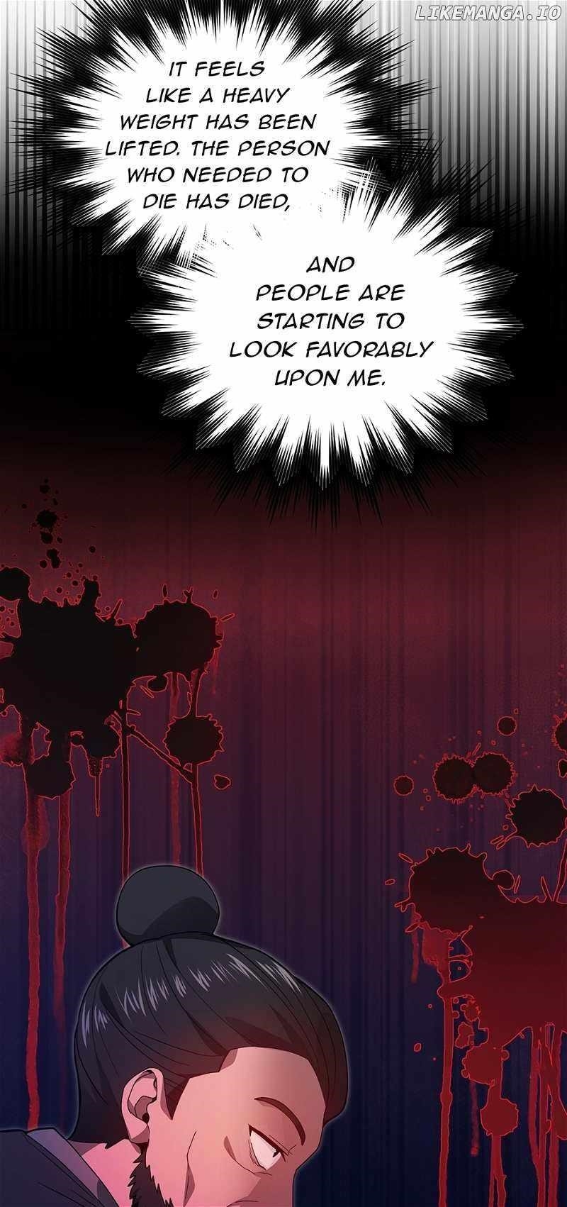 Return of the Martial Arts Genius Chapter 46 - Page 8