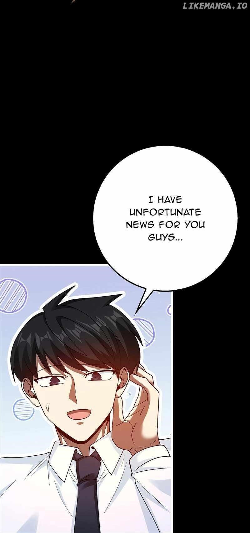 Return of the Martial Arts Genius Chapter 47 - Page 11