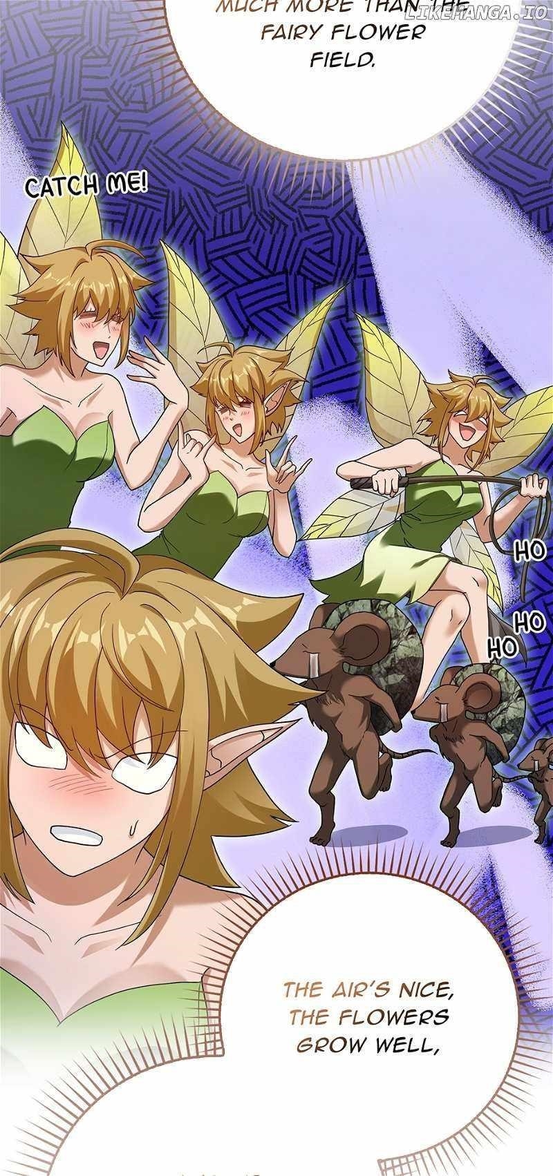 Return of the Martial Arts Genius Chapter 47 - Page 14