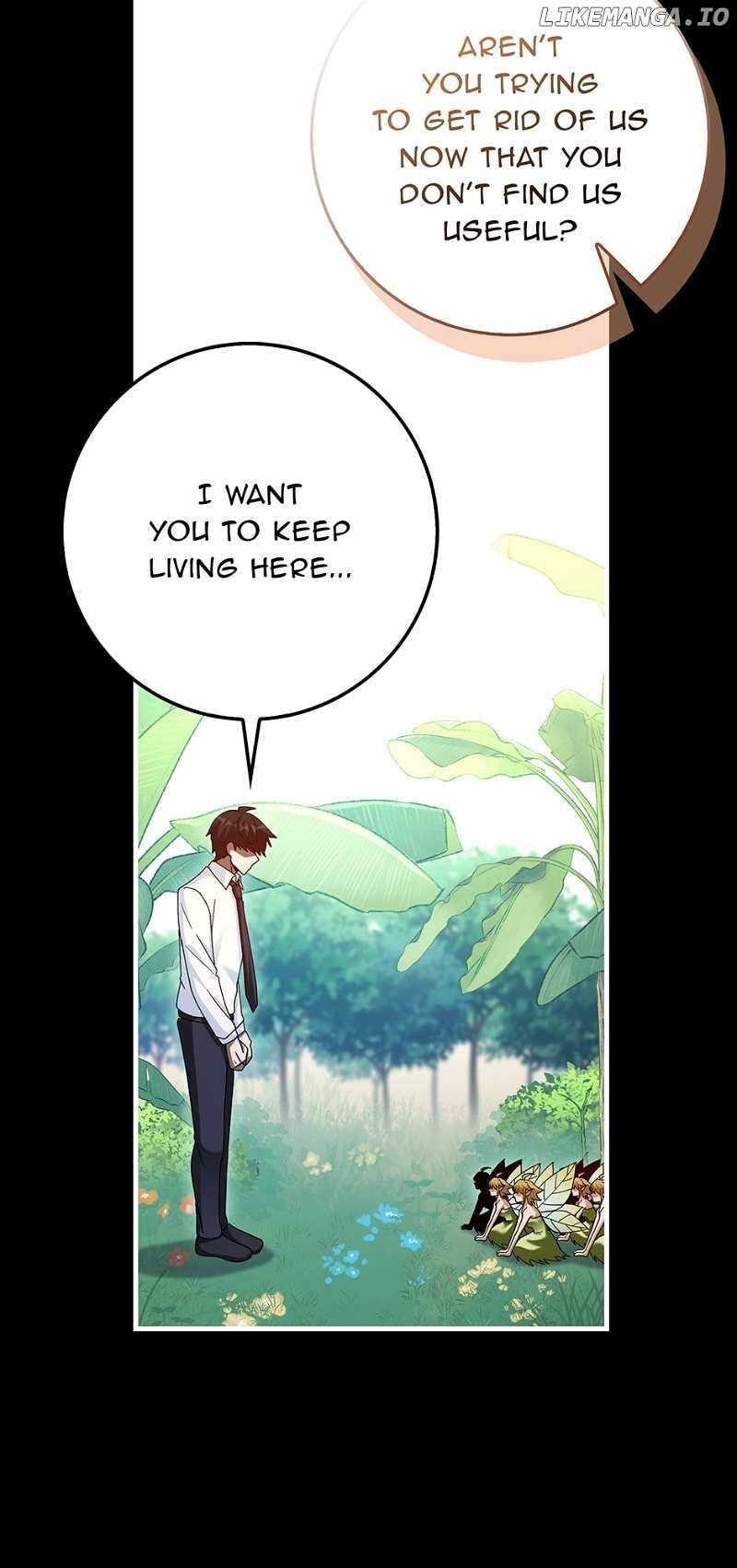 Return of the Martial Arts Genius Chapter 47 - Page 18