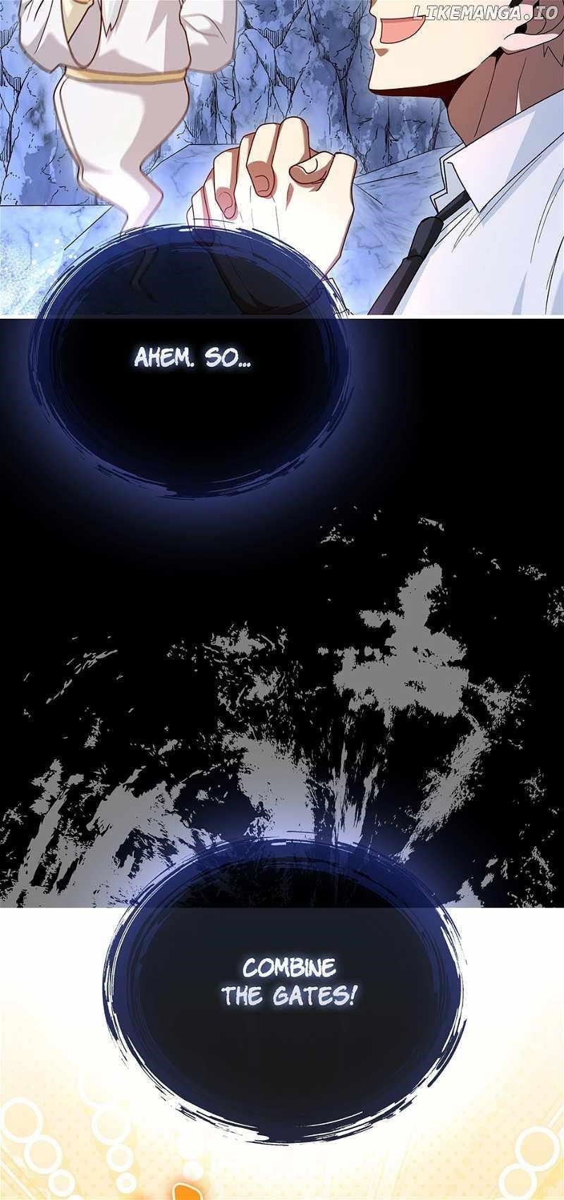 Return of the Martial Arts Genius Chapter 47 - Page 2