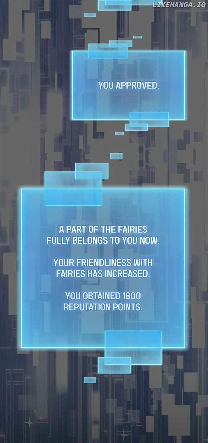 Return of the Martial Arts Genius Chapter 47 - Page 21