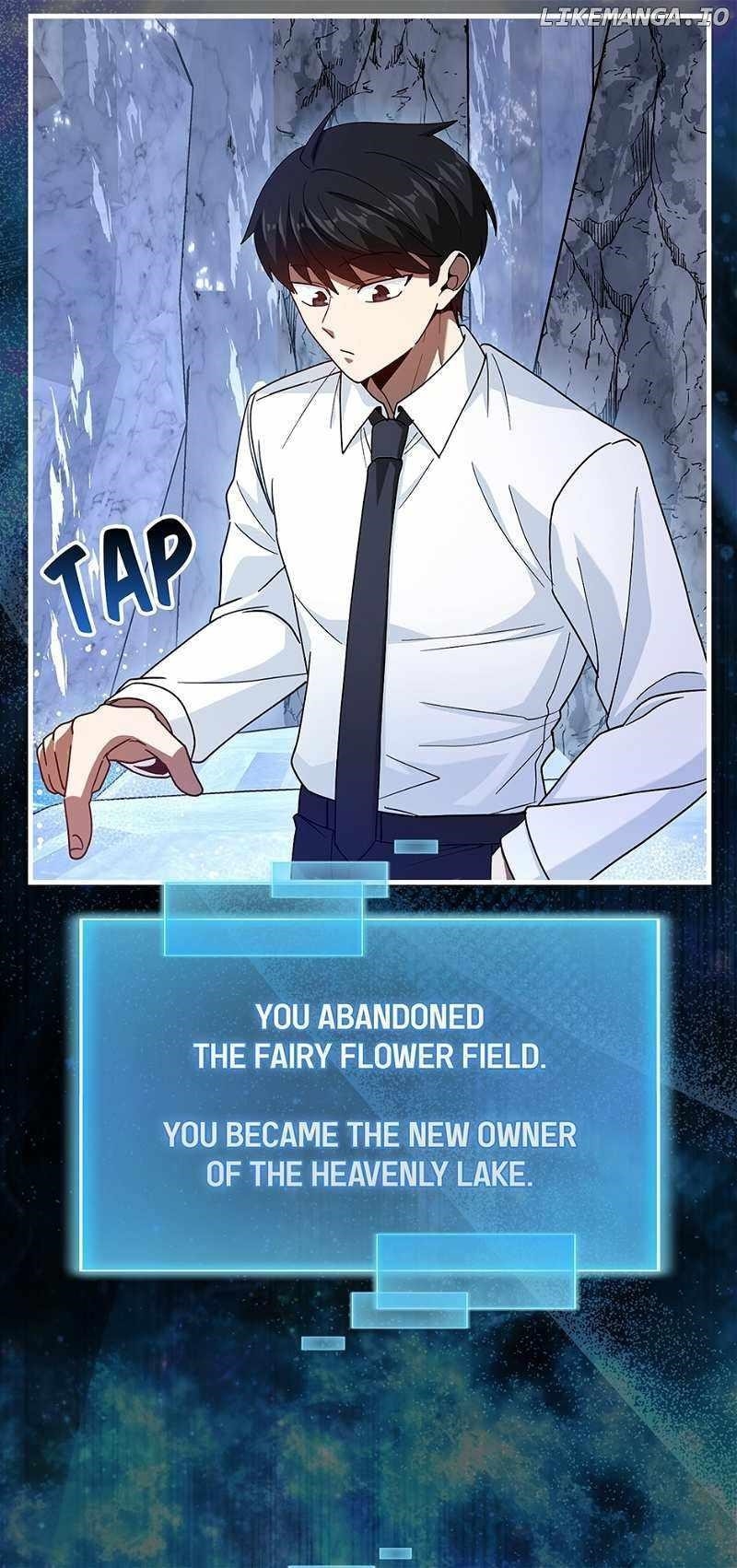 Return of the Martial Arts Genius Chapter 47 - Page 27