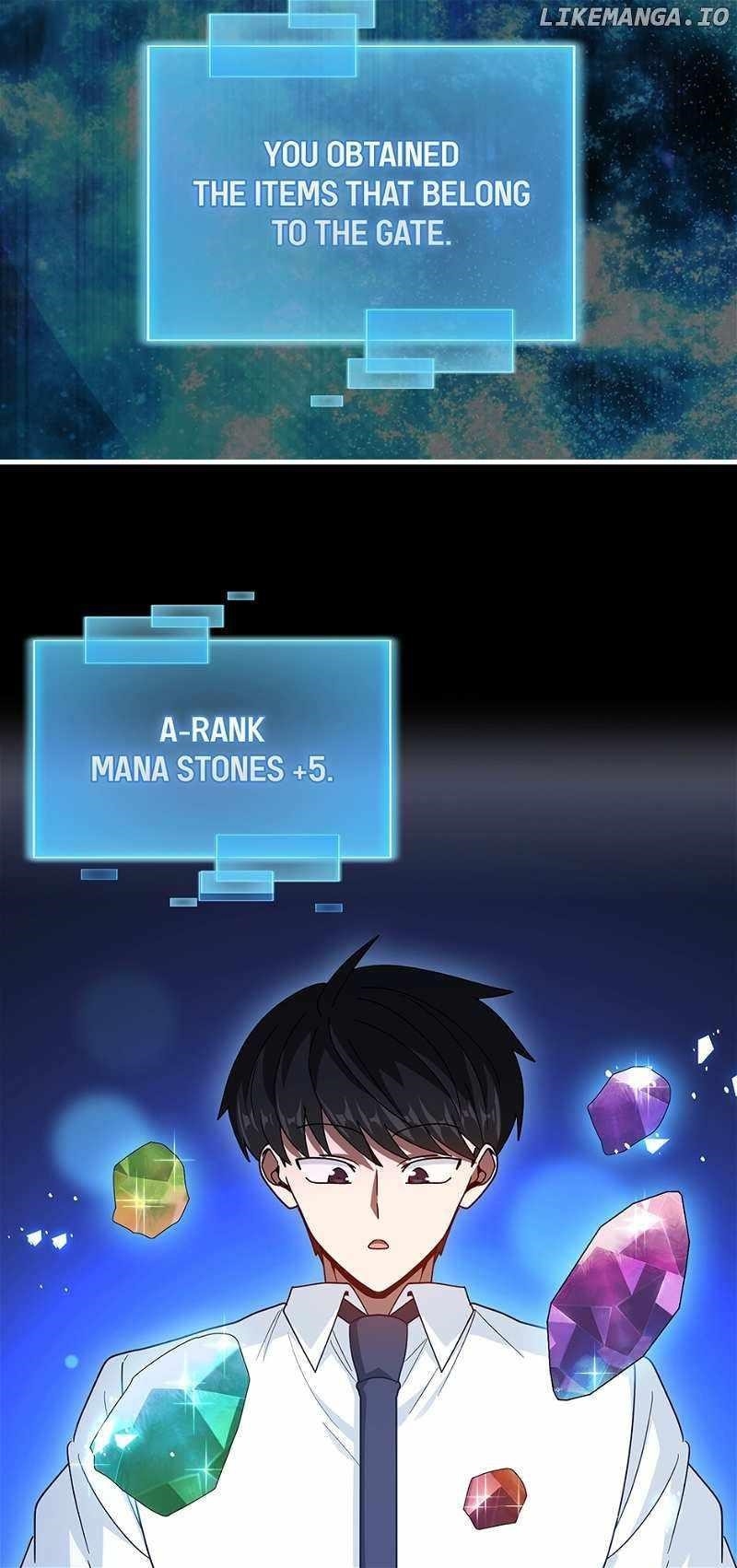 Return of the Martial Arts Genius Chapter 47 - Page 28