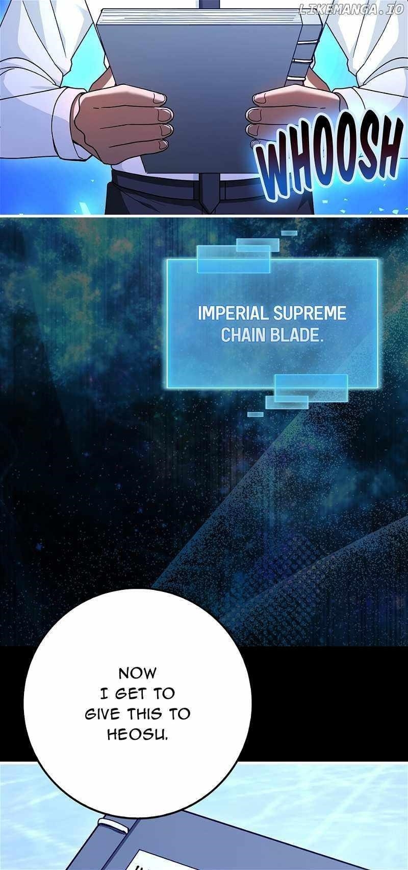 Return of the Martial Arts Genius Chapter 47 - Page 29