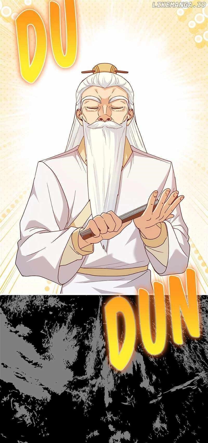 Return of the Martial Arts Genius Chapter 47 - Page 3