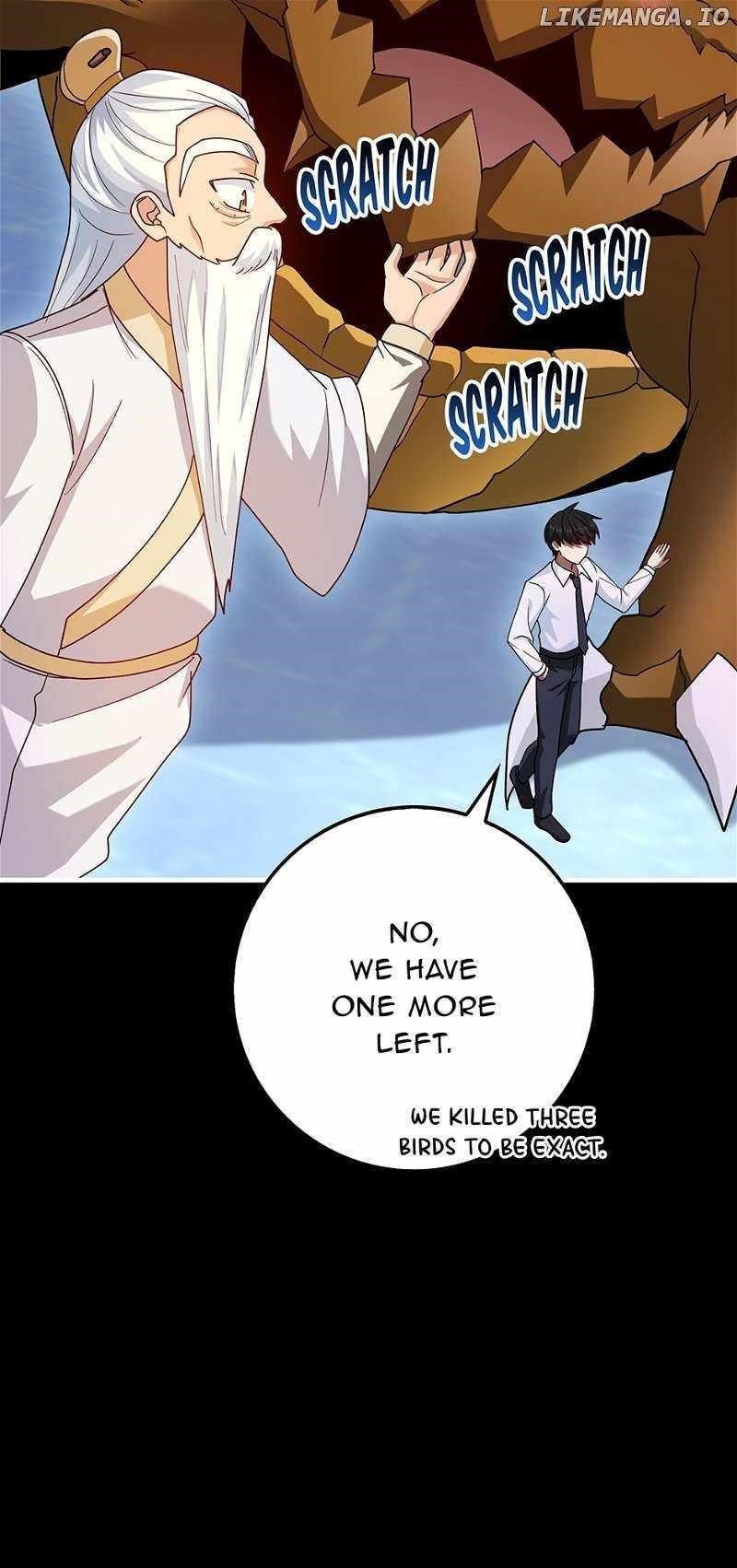 Return of the Martial Arts Genius Chapter 47 - Page 31