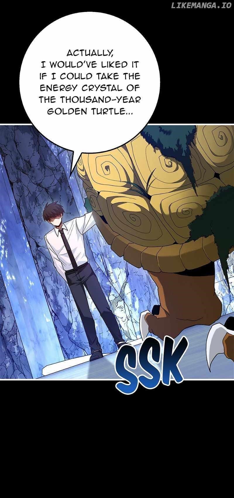 Return of the Martial Arts Genius Chapter 47 - Page 32