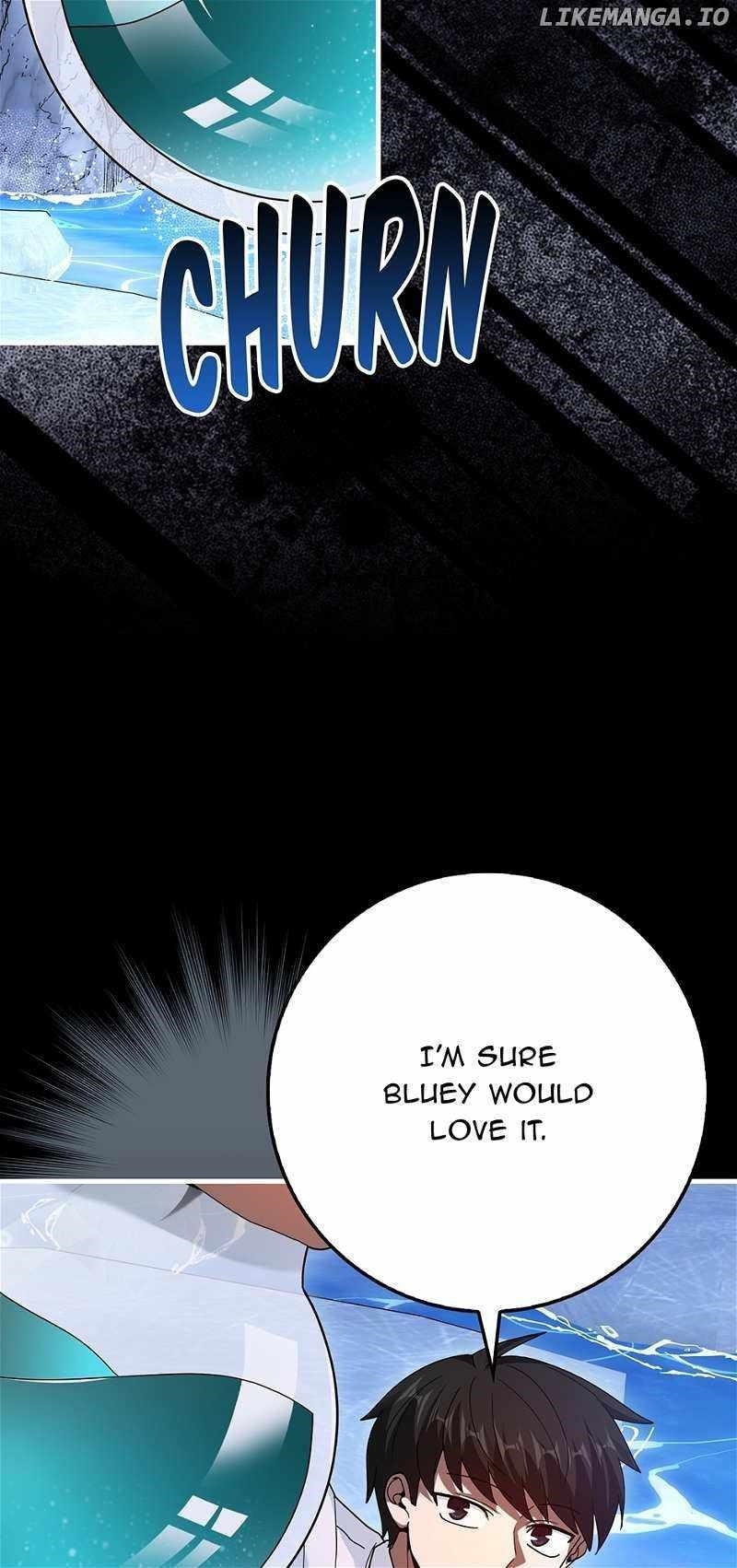 Return of the Martial Arts Genius Chapter 47 - Page 36