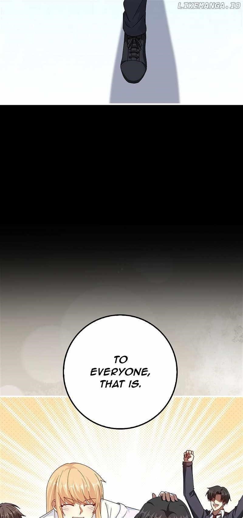 Return of the Martial Arts Genius Chapter 47 - Page 39