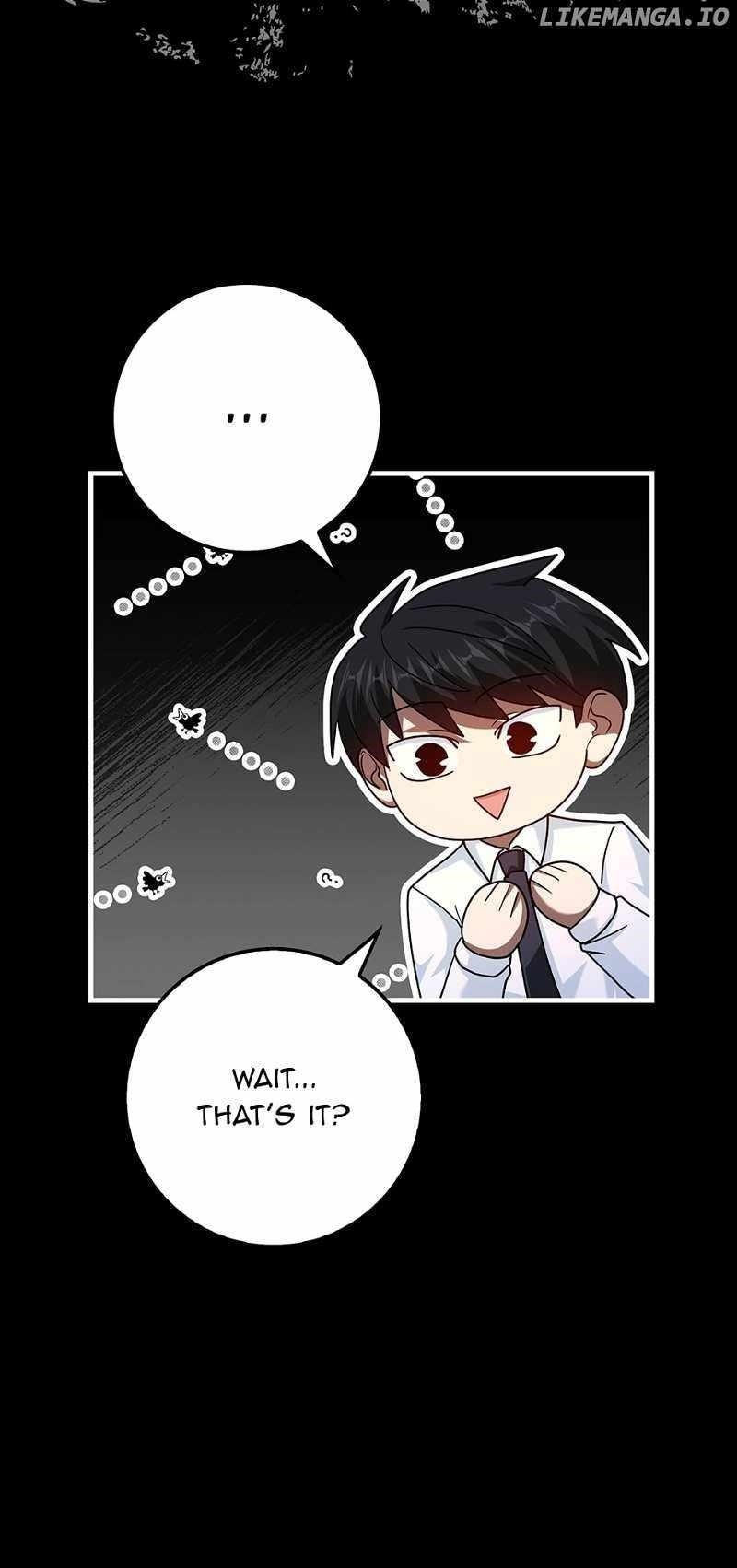 Return of the Martial Arts Genius Chapter 47 - Page 4