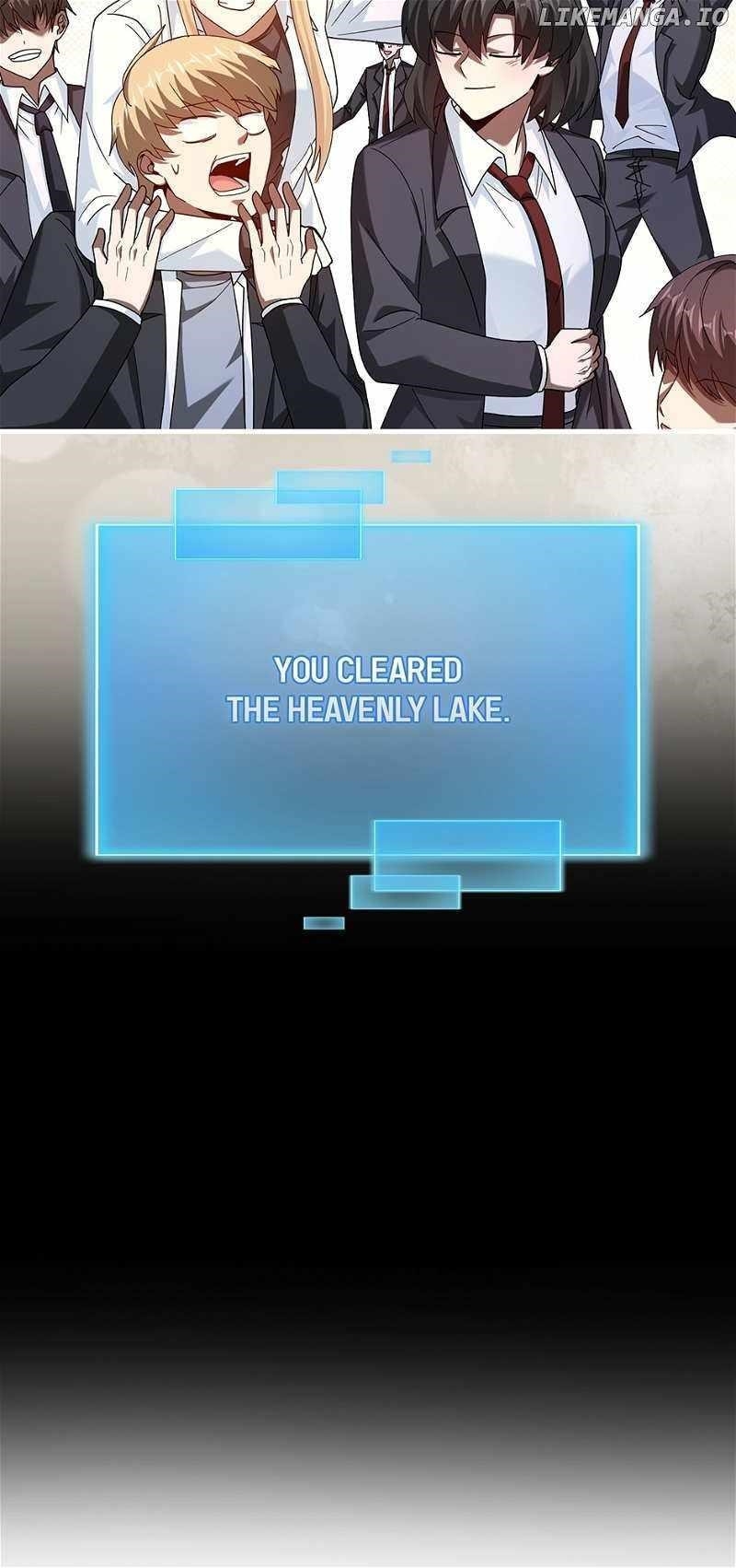 Return of the Martial Arts Genius Chapter 47 - Page 40