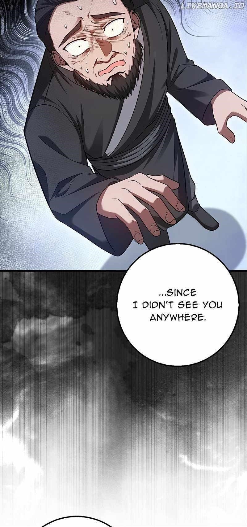 Return of the Martial Arts Genius Chapter 47 - Page 42