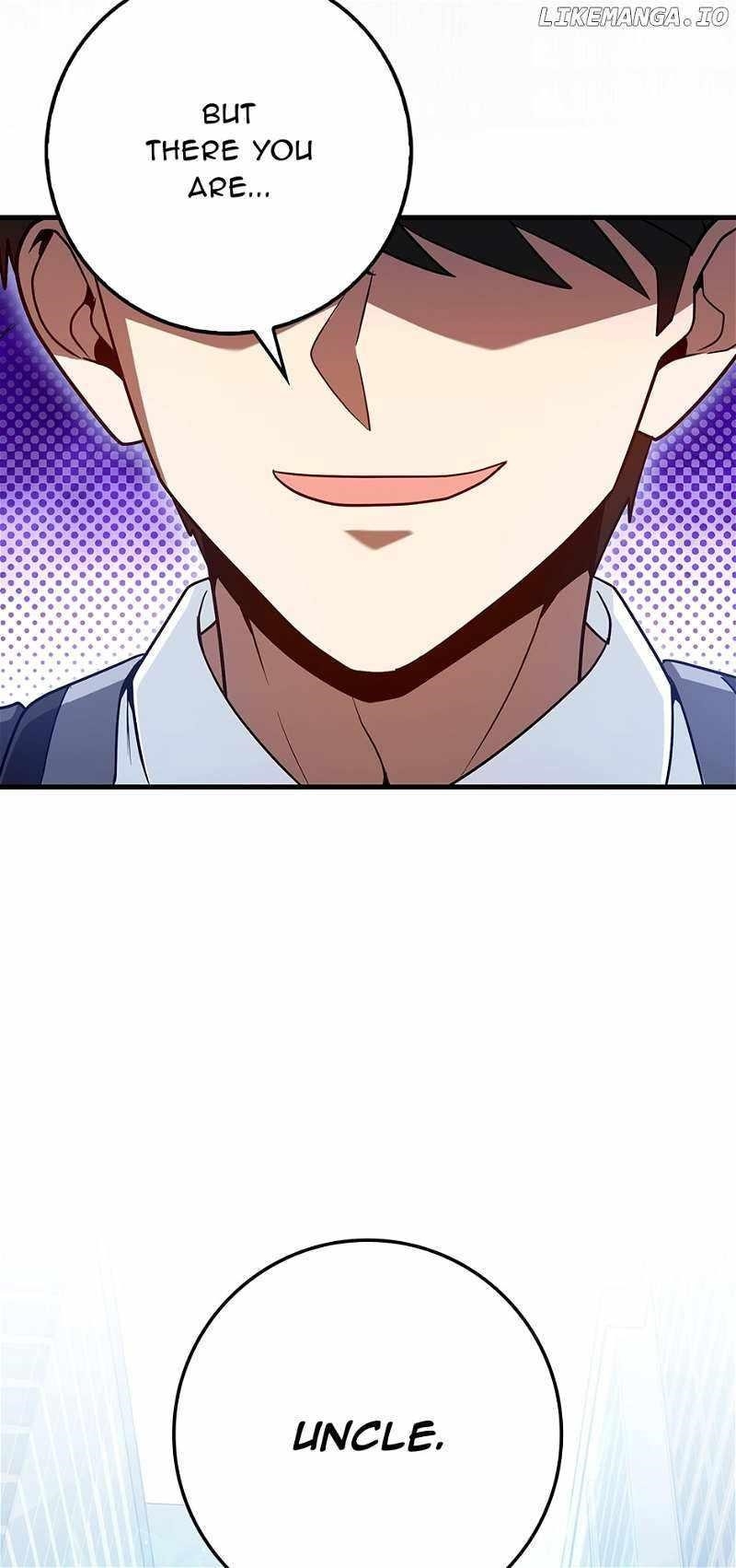 Return of the Martial Arts Genius Chapter 47 - Page 43