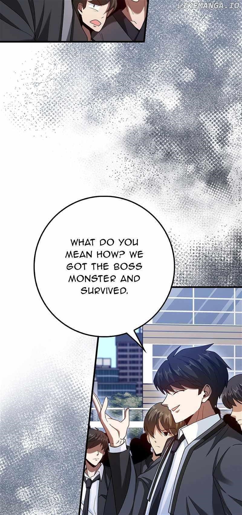 Return of the Martial Arts Genius Chapter 47 - Page 46