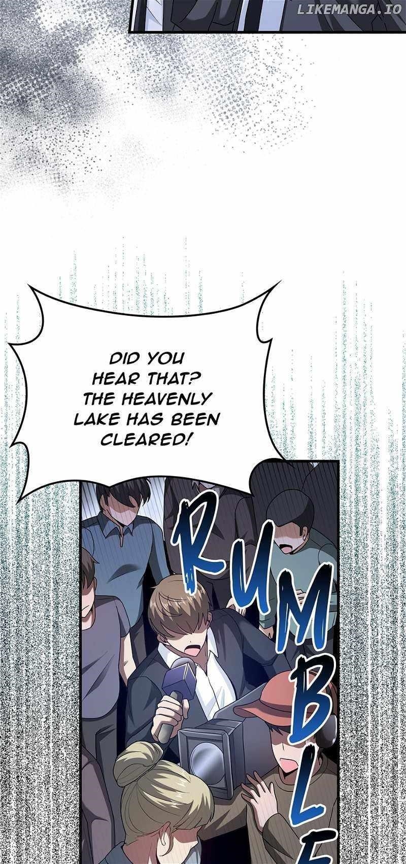 Return of the Martial Arts Genius Chapter 47 - Page 47