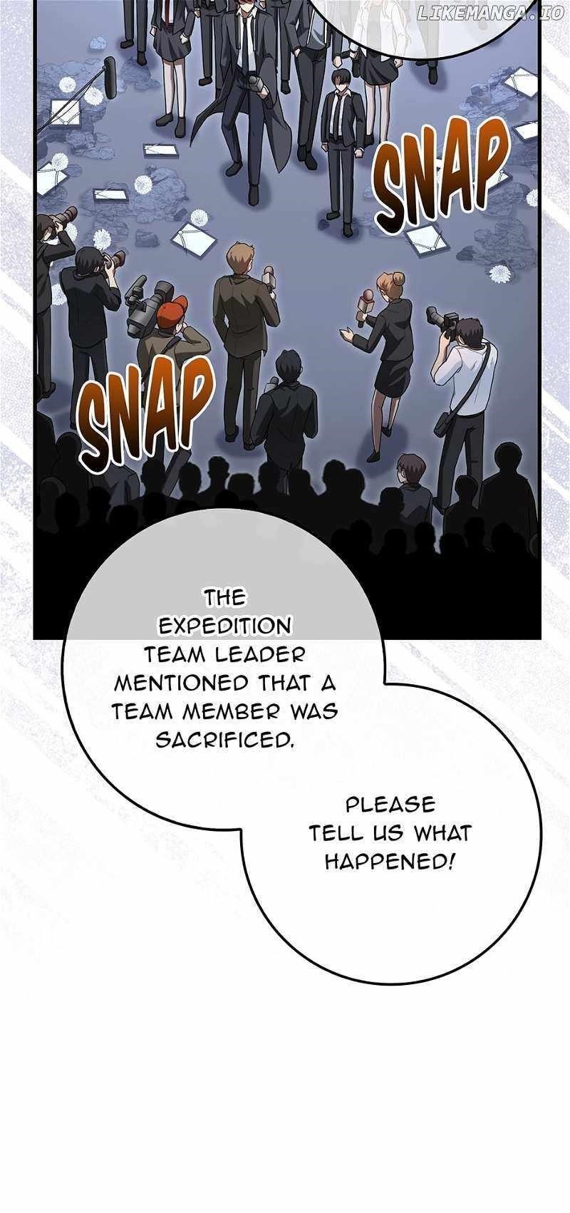 Return of the Martial Arts Genius Chapter 47 - Page 49