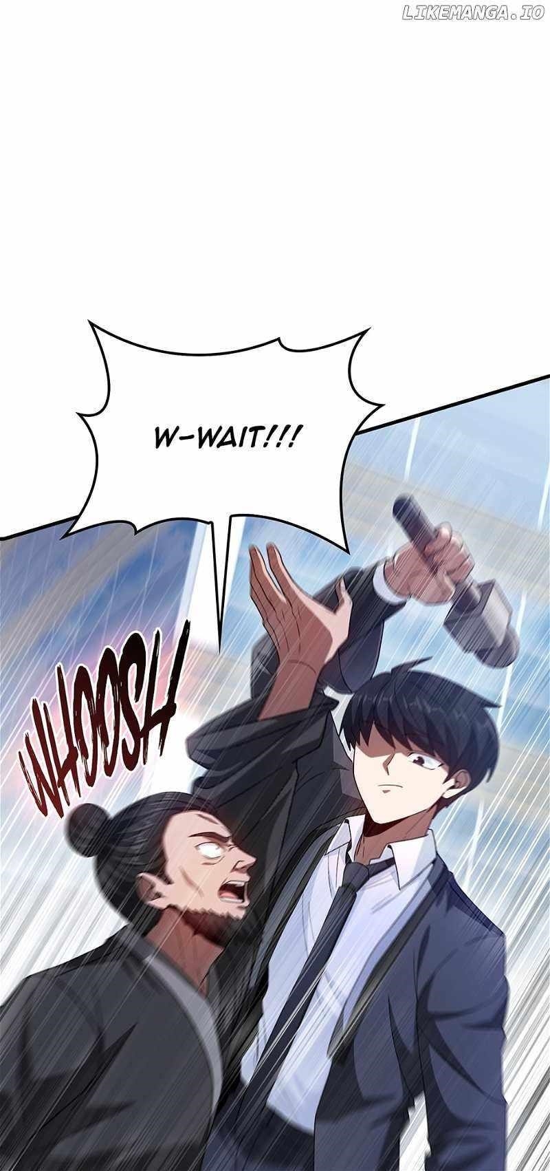 Return of the Martial Arts Genius Chapter 47 - Page 53