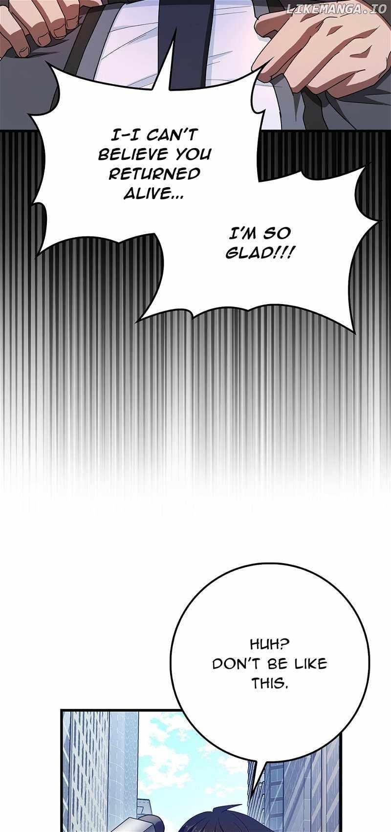 Return of the Martial Arts Genius Chapter 47 - Page 55