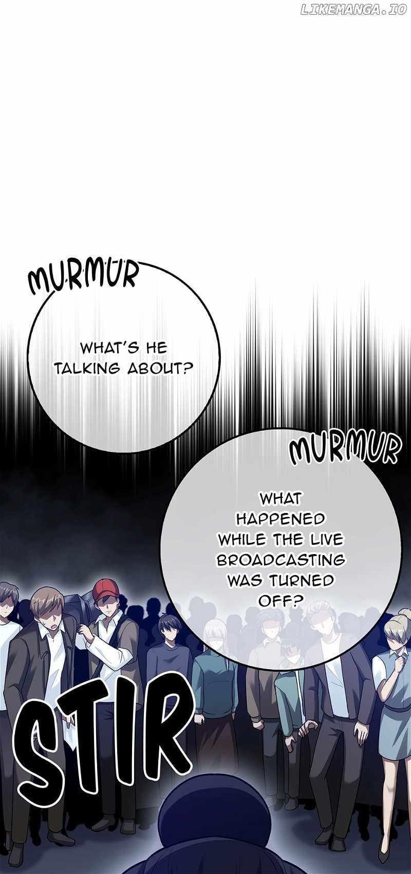 Return of the Martial Arts Genius Chapter 47 - Page 57